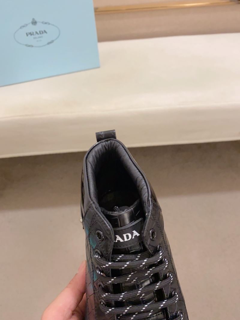 Prada Sneakers